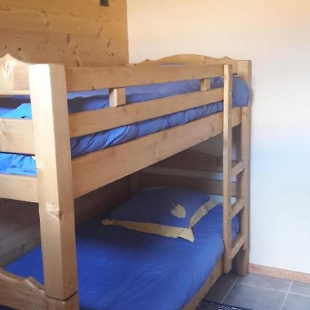 Le Chalet De Lili Névache المظهر الخارجي الصورة